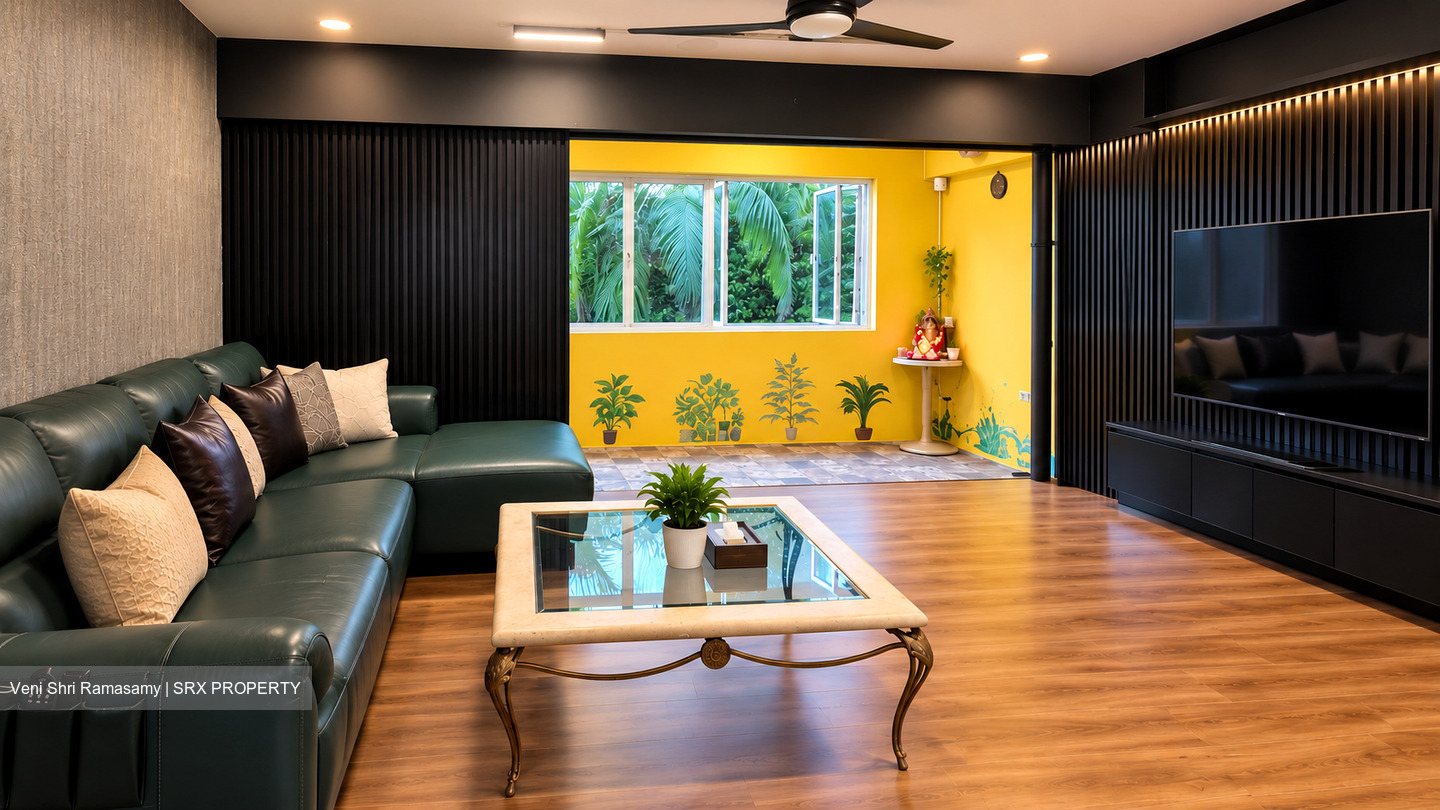 Blk 108 Rajah Court (Toa Payoh), HDB Executive #613692851